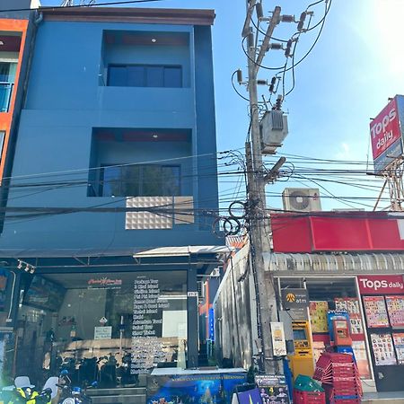 Kata Noi Place Exterior foto