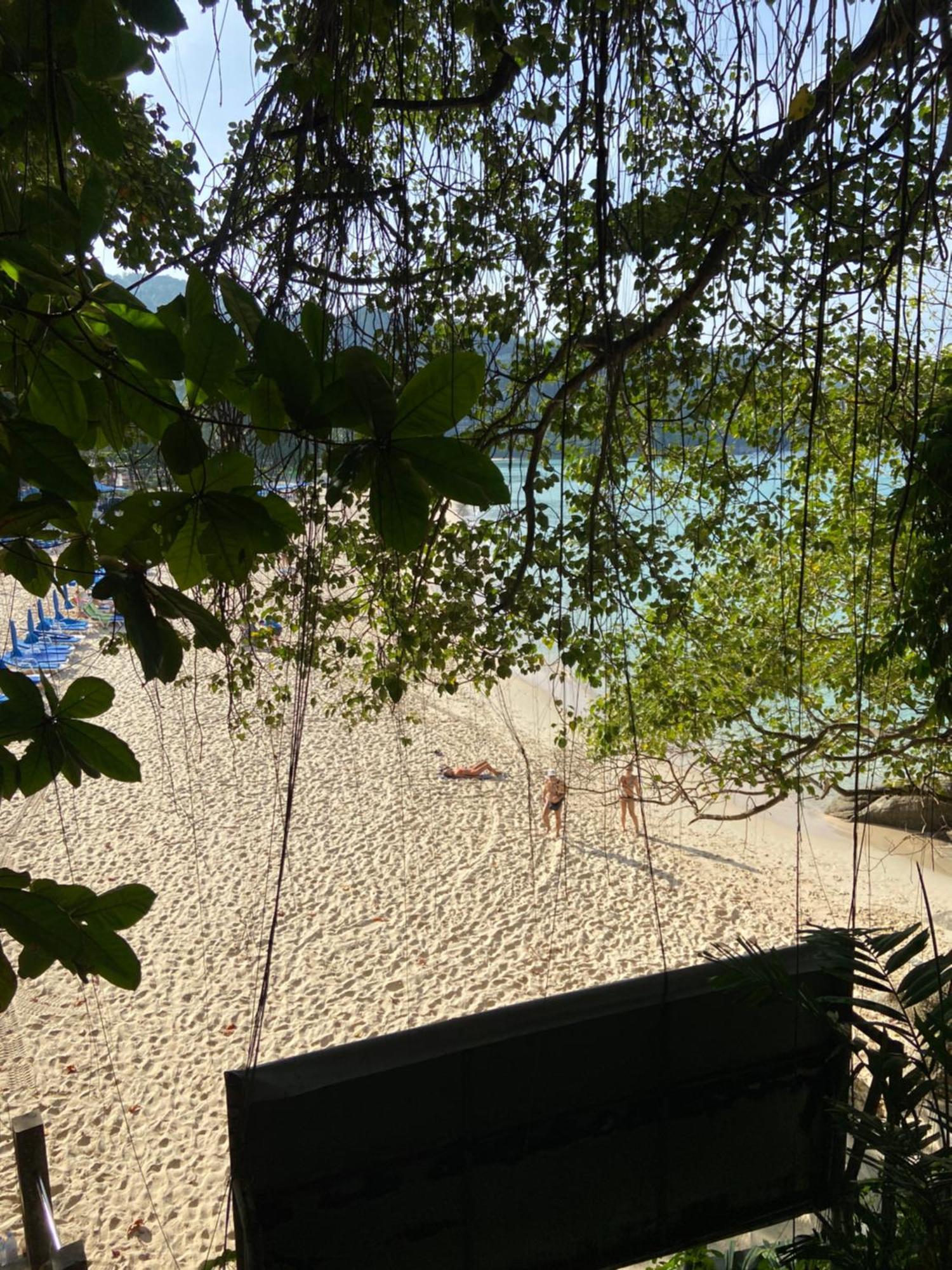 Kata Noi Place Exterior foto