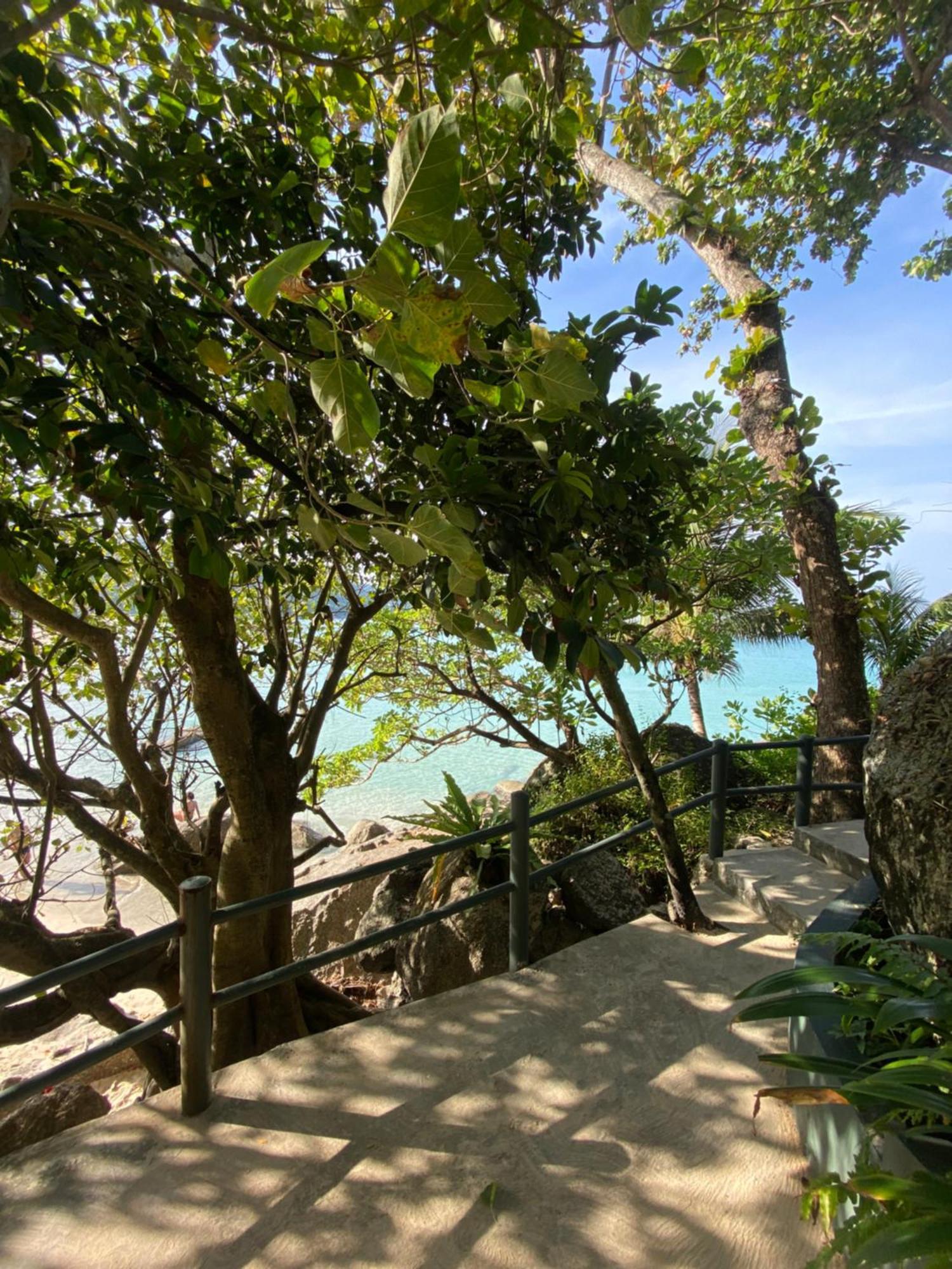 Kata Noi Place Exterior foto