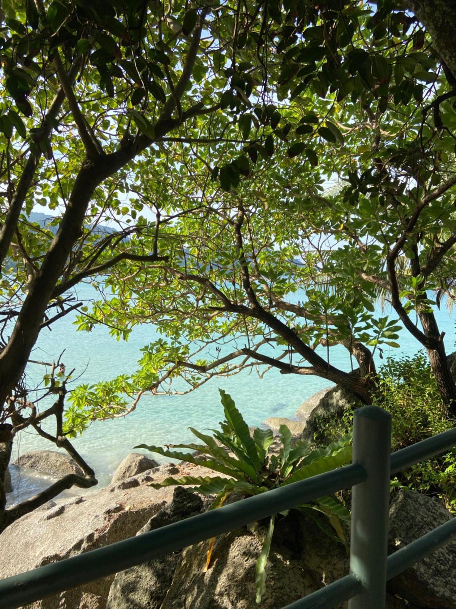 Kata Noi Place Exterior foto
