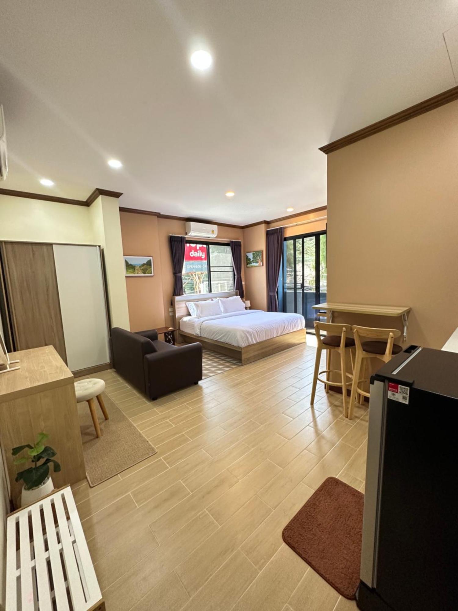 Kata Noi Place Exterior foto